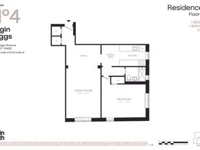 2830 Briggs Avenue 6D, Bronx NY 10458