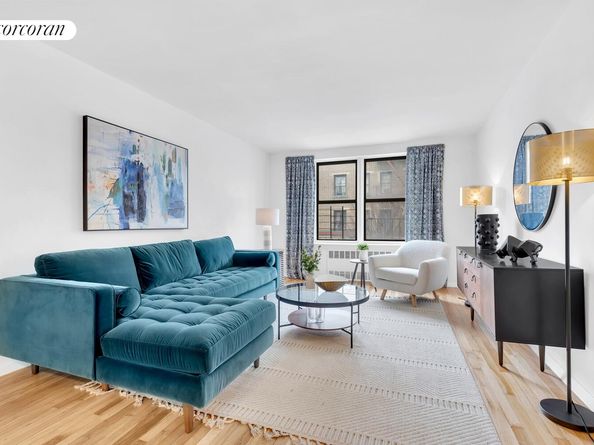 2830 Briggs Avenue 6D, Bronx NY 10458