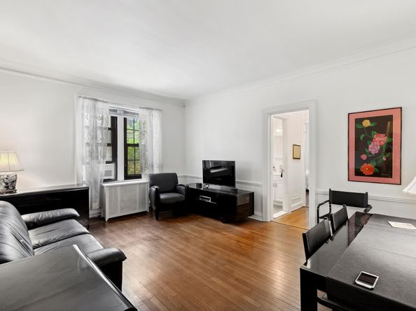 114 Clinton Street 3E, Brooklyn NY 11201