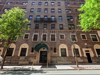 114 Clinton Street