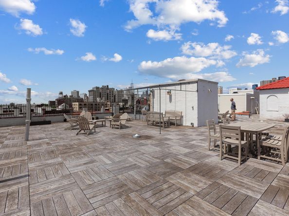 114 Clinton Street 3E, Brooklyn NY 11201