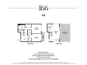 166 Washington Avenue 4A, Brooklyn NY 11205