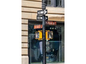 11 East 68th Street 7CE, New York NY 10021