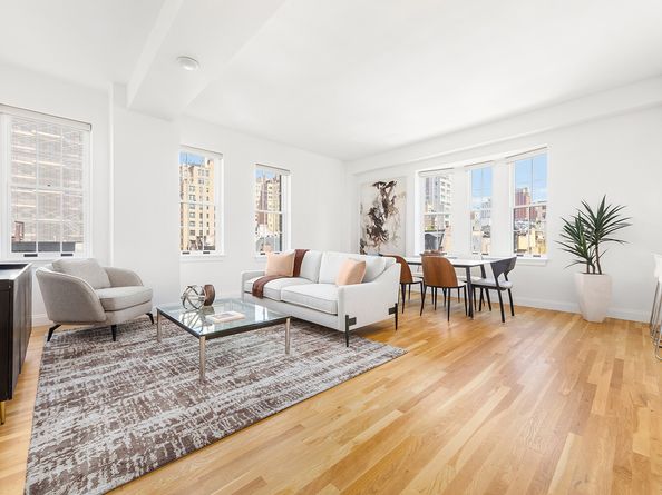 11 East 68th Street 7CE, New York NY 10021