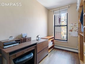 161 West 71st Street 4, New York NY 10023