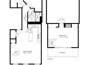 161 West 71st Street 4, New York NY 10023