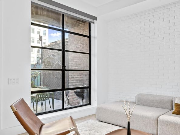 8 Charles Lane A, New York NY 10014