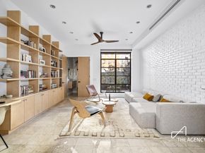 8 Charles Lane A, New York NY 10014