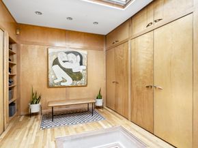 8 Charles Lane A, New York NY 10014