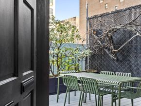 8 Charles Lane A, New York NY 10014