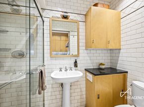 8 Charles Lane A, New York NY 10014