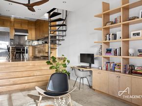 8 Charles Lane A, New York NY 10014