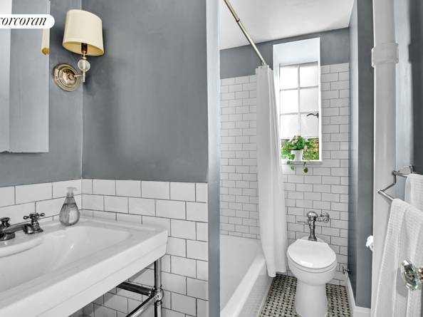 116 Pinehurst Avenue H14, New York NY 10033