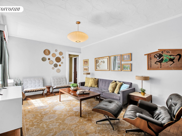 116 Pinehurst Avenue H14, New York NY 10033