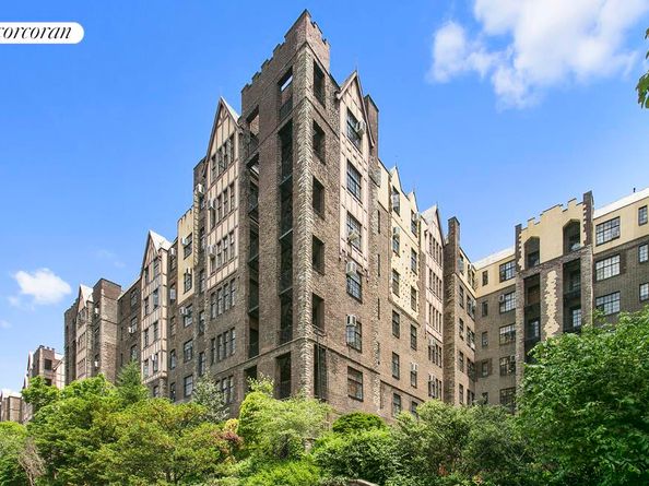 116 Pinehurst Avenue H14, New York NY 10033