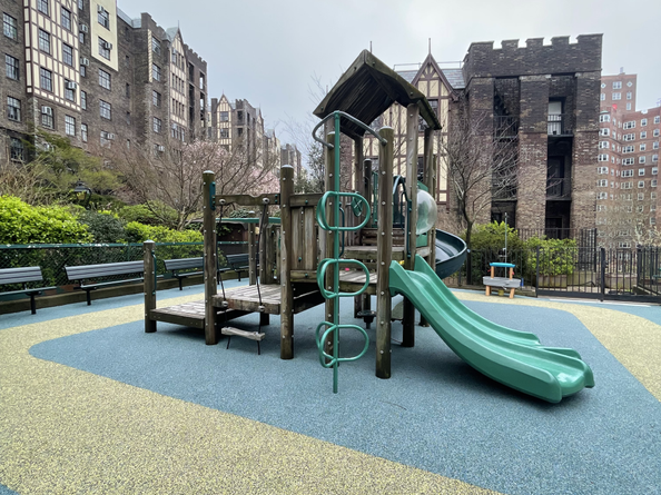 116 Pinehurst Avenue H14, New York NY 10033