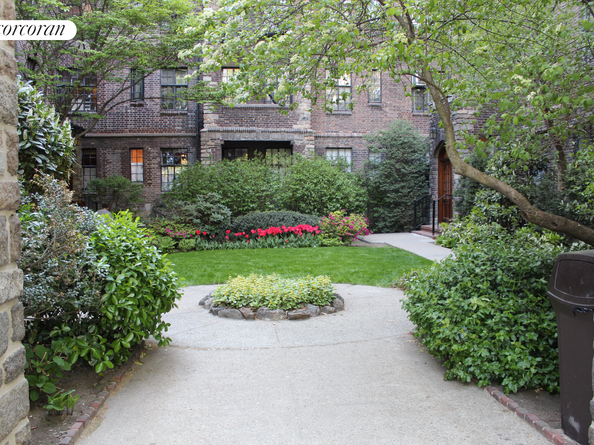 116 Pinehurst Avenue H14, New York NY 10033