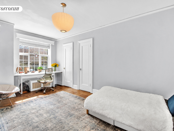 116 Pinehurst Avenue H14, New York NY 10033