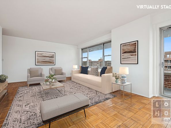 577 Grand Street F1904, New York NY 10002