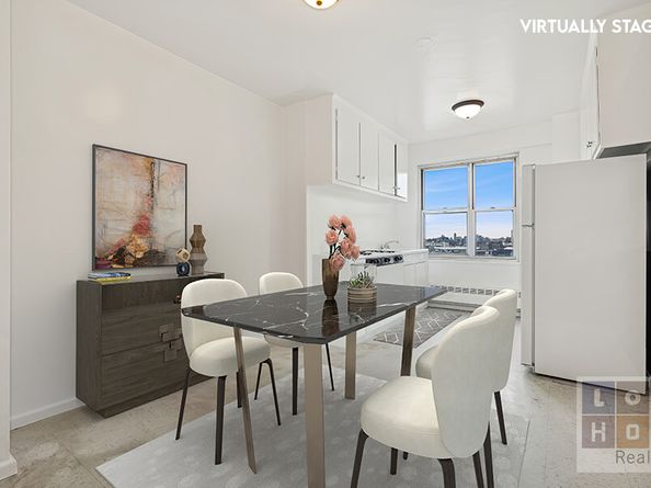 577 Grand Street F1904, New York NY 10002