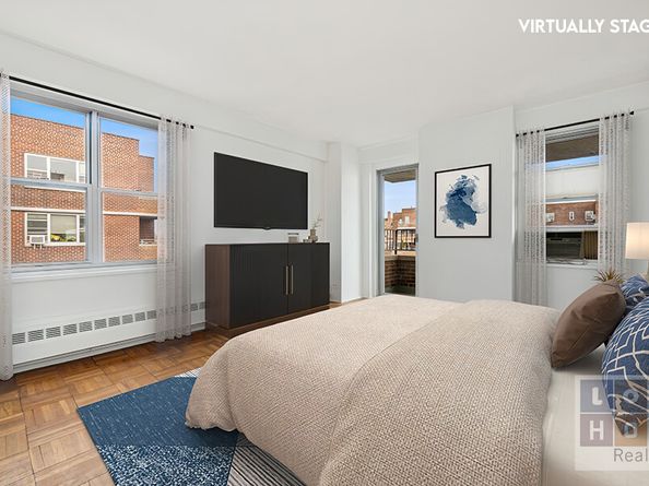 577 Grand Street F1904, New York NY 10002
