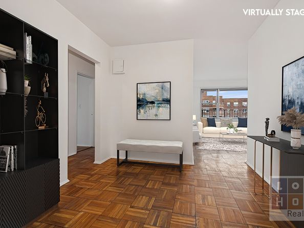 577 Grand Street F1904, New York NY 10002
