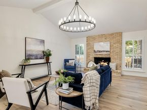 3206  Cortez Court W, Irving Texas 75062