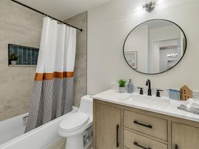 3206  Cortez Court W, Irving Texas 75062