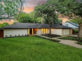 3206  Cortez Court W, Irving Texas 75062