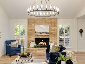 3206  Cortez Court W, Irving Texas 75062