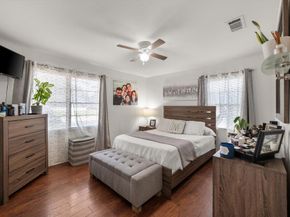1704  Joyce Street , Arlington Texas 76010