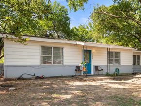 1704  Joyce Street , Arlington Texas 76010