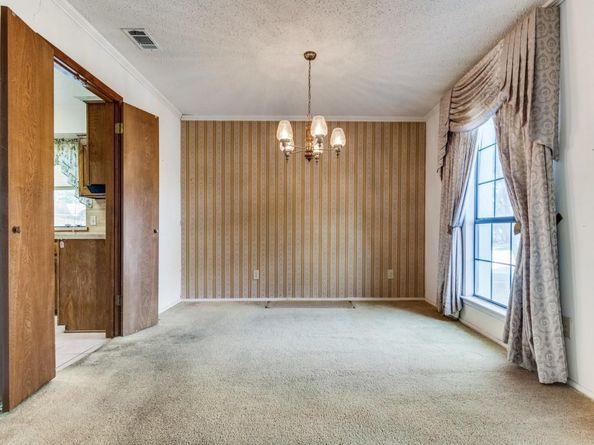 1807  Eldora Court , Richardson Texas 75081