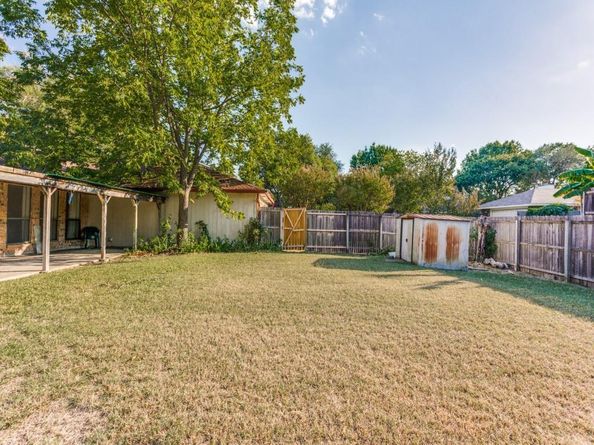 1807  Eldora Court , Richardson Texas 75081