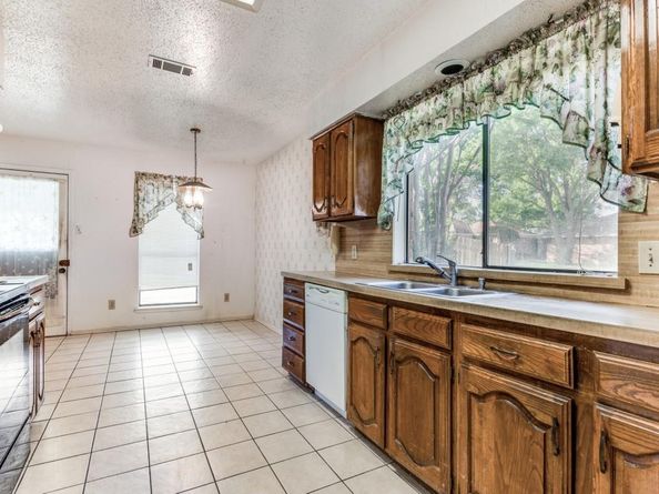 1807  Eldora Court , Richardson Texas 75081