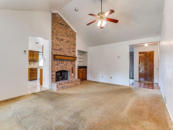 1807  Eldora Court , Richardson Texas 75081