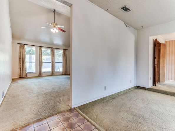 1807  Eldora Court , Richardson Texas 75081