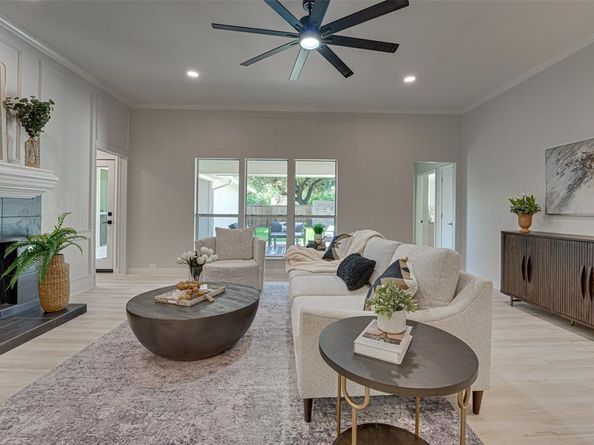 3628  Solarium Place , Plano Texas 75075