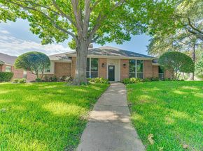 3628  Solarium Place , Plano Texas 75075