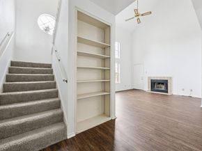 2507  Peargrove Circle , Arlington Texas 76006