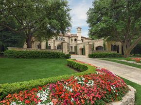 15  Robledo Drive , Dallas Texas 75230