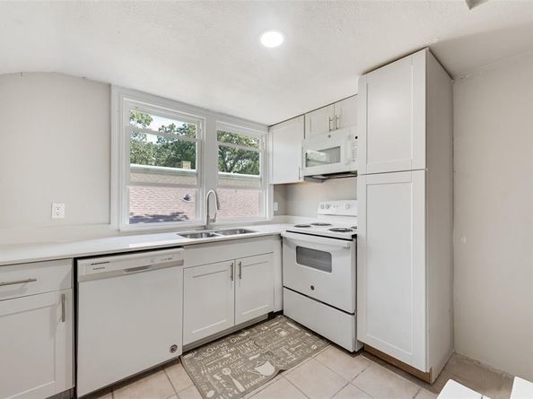 1404 N Riverside Drive , Fort Worth Texas 76111