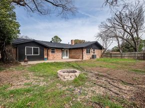 1710  Brooks Drive , Arlington Texas 76012
