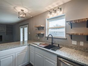 1710  Brooks Drive , Arlington Texas 76012