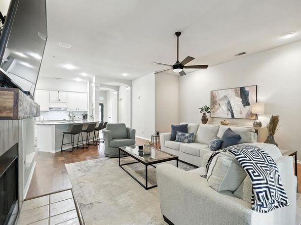 5712  Spring Hollow Lane , The Colony Texas 75056