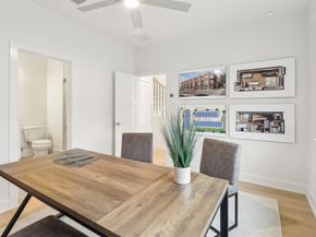 2524  Havenhurst Street  105, Farmers Branch Texas 75234