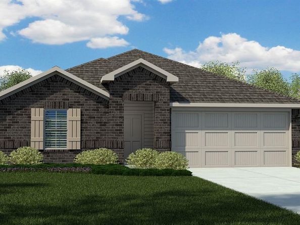 1741  GILLENS Avenue , Fort Worth Texas 76140
