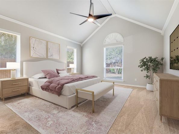 4114  Wellington Drive , Colleyville Texas 76034