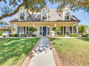 4114  Wellington Drive 
