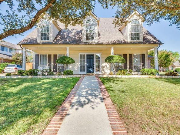 4114  Wellington Drive , Colleyville Texas 76034